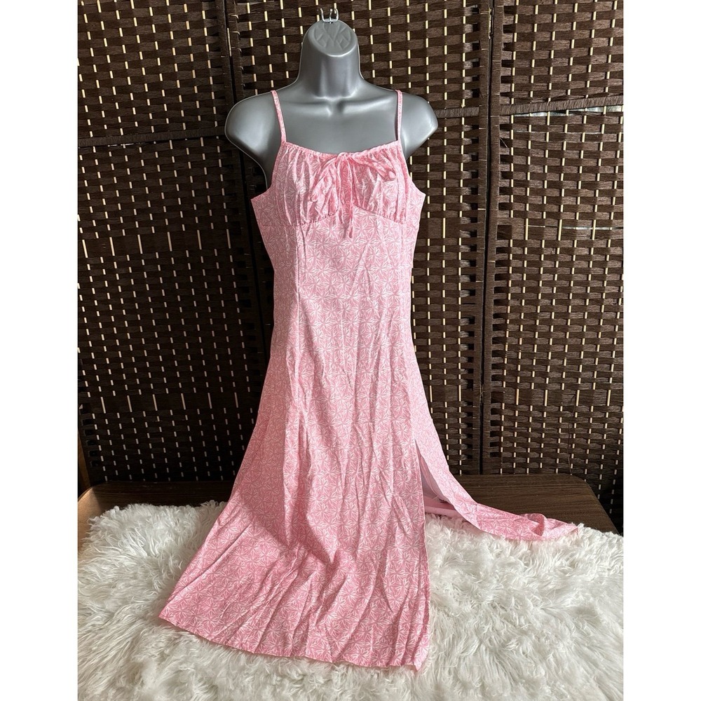 Shein Midi Dress